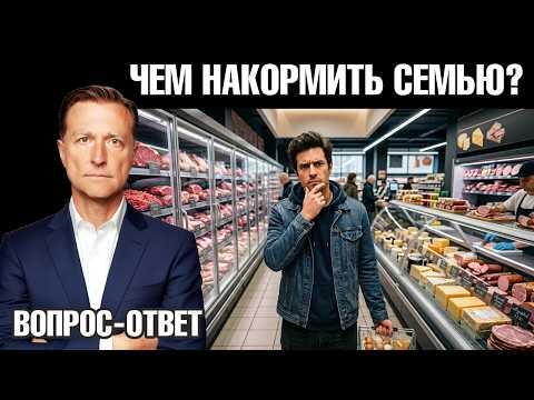 Самая СЫТНАЯ еда: что есть, чтобы не тянуло на вредное? Самая СЫТНАЯ еда: что есть, чтобы не тянуло на вредное?