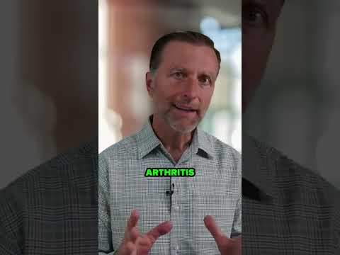 Discover the ultimate secret to fighting inflammation naturally! 🔍 #drberg #shorts