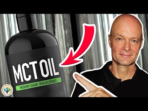 Можете ли вы ДЕЙСТВИТЕЛЬНО вылечить кЕТОЗ быстрее с маслом MCT? 🥥