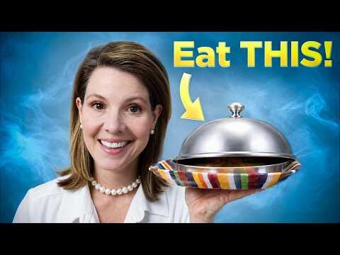 Why This Breakfast is NON-NEGOTIABLE for Insulin Resistance Why This Breakfast is NON-NEGOTIABLE for Insulin Resistance