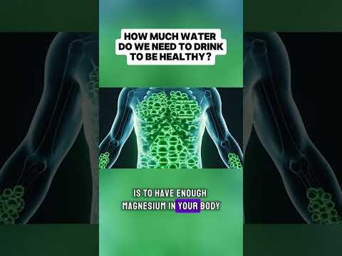 This Water Lie Could Send You to the Hospital