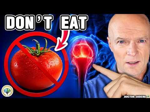 Топ-10 продуктов, которые нельзя есть при артрите Топ-10 продуктов, которые нельзя есть при артрите