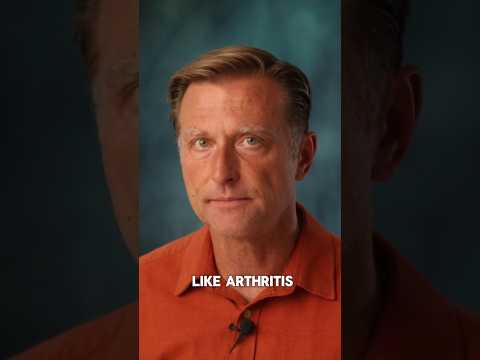 Stop Eating This If You Have Arthritis