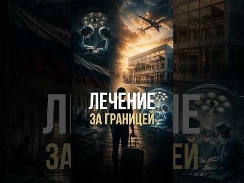 Лечение за границей Лечение за границей