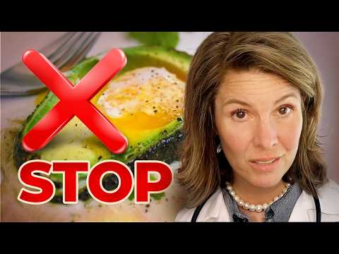 How to EAT based on your Metabolism