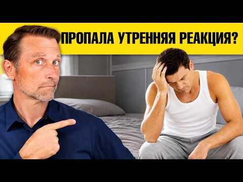 Эректильная дисфункция: дело не в тестостероне😲 Эректильная дисфункция: дело не в тестостероне😲