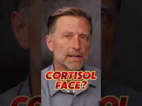 Do You Have Cortisol Face? Do You Have Cortisol Face?