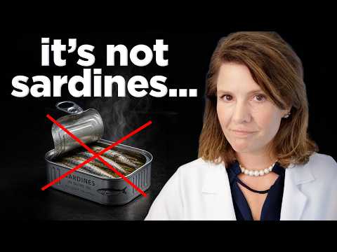 Insulin Resistant? JUST EAT THIS!