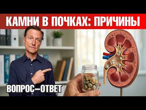Принимайте ЭТО, чтобы не было камней в почках🧐 Принимайте ЭТО, чтобы не было камней в почках🧐